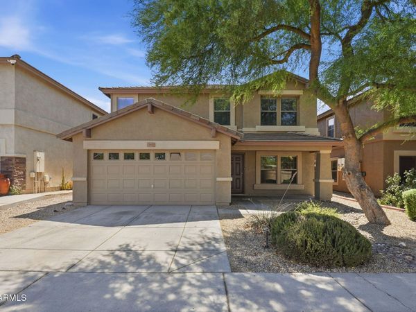 22617 N 19th Way, Phoenix, AZ 85024