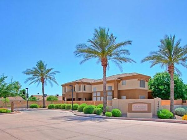 1445 E Broadway Road, Unit 119, Tempe, AZ 85282