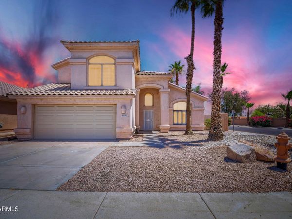 4618 E GOLDFINCH GATE Lane, Phoenix, AZ 85044