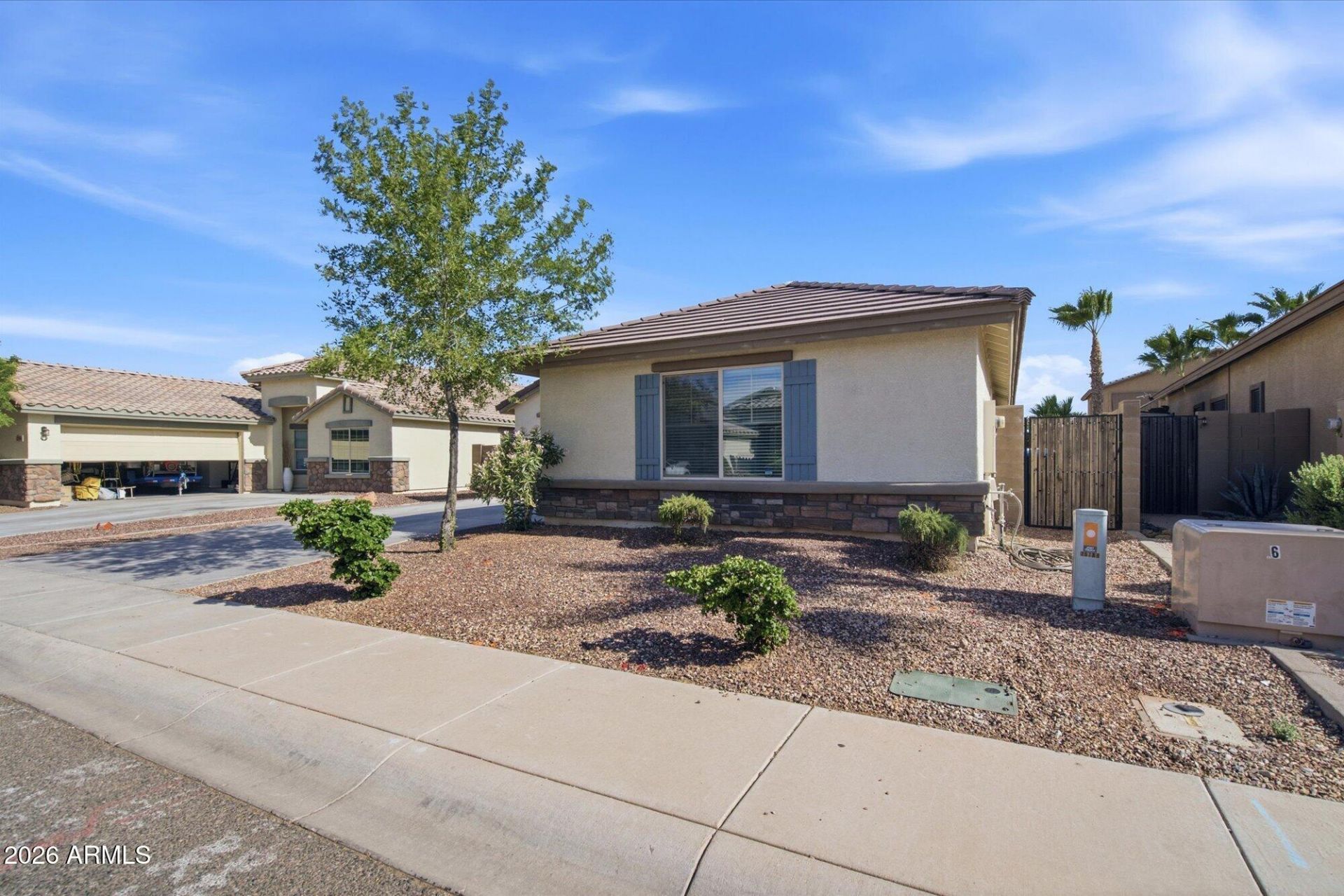 25773 W Watkins Street, Buckeye, AZ 85326 Main Photo