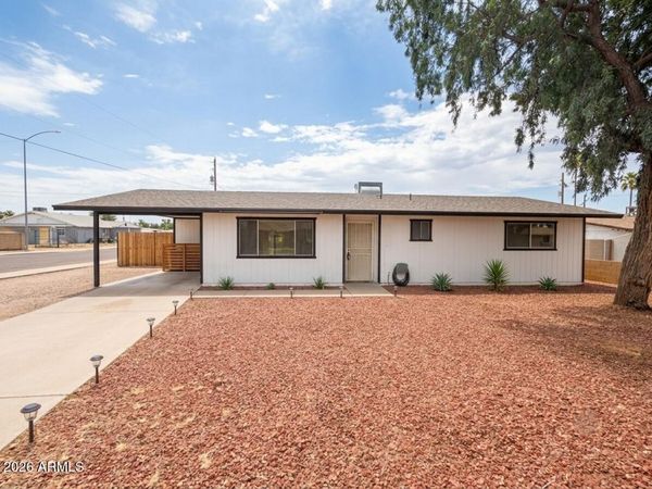 47 N Maple, Mesa, AZ 85205