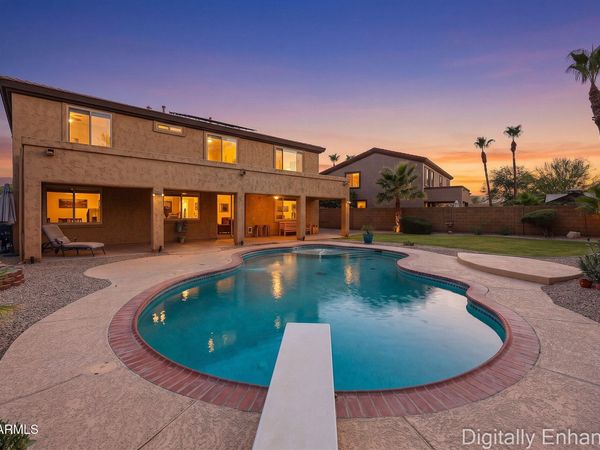 14586 W COLUMBUS Avenue, Goodyear, AZ 85395