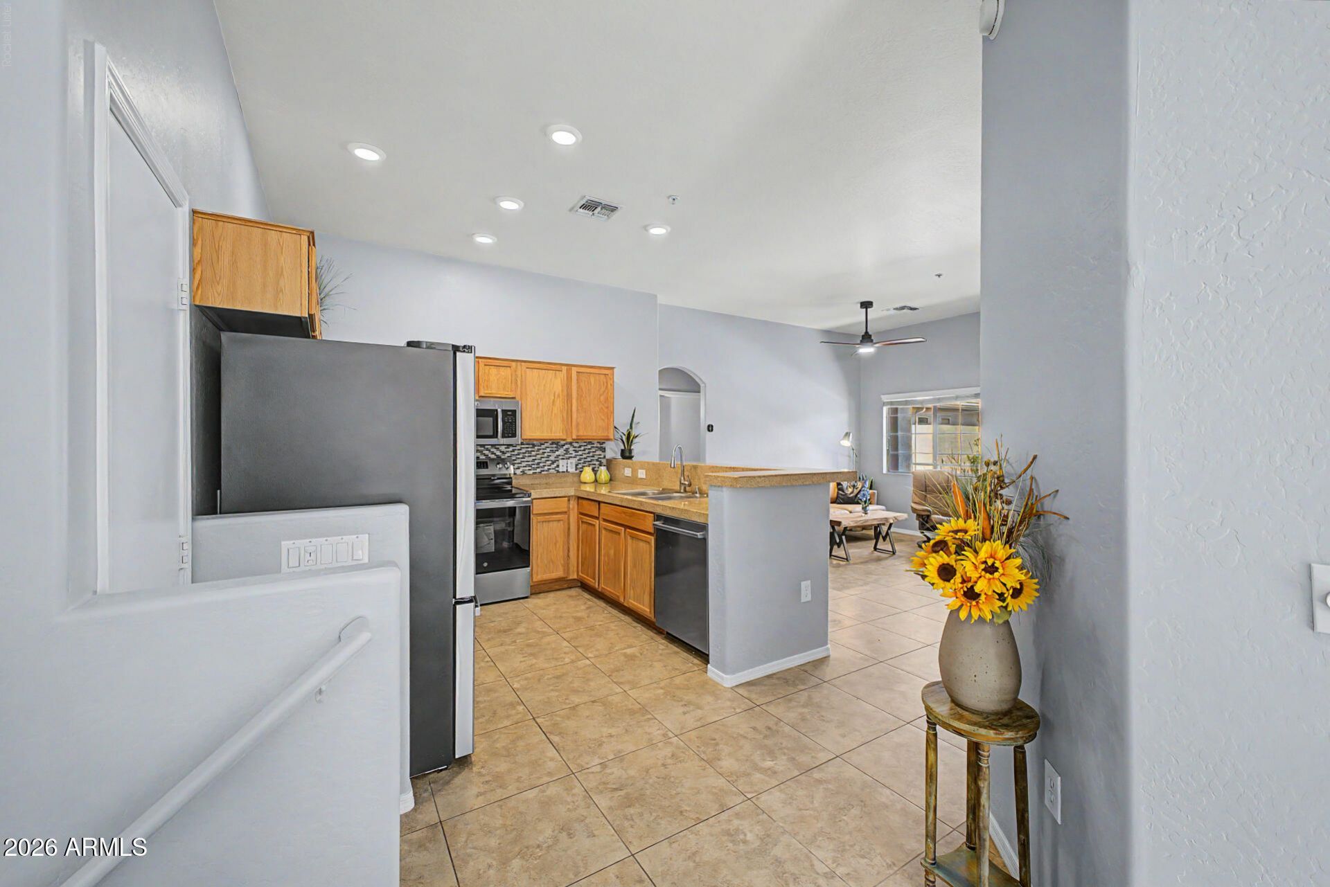 2024 S Baldwin, Unit 110, Mesa, AZ 85209 Main Photo