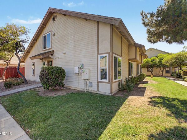 2455 E Broadway Road E, Unit 103, Mesa, AZ 85204