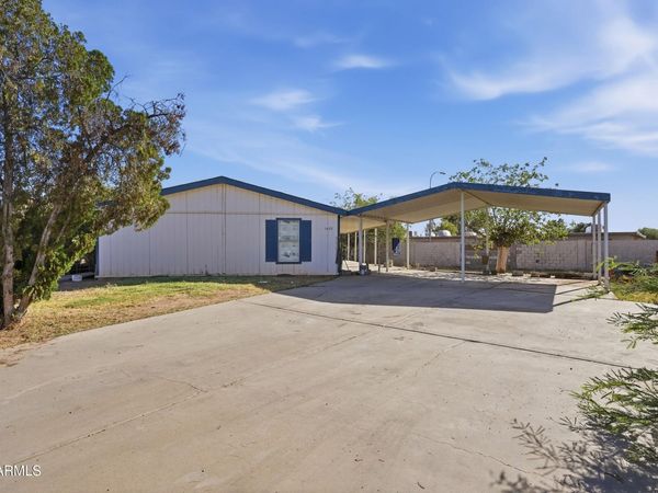 1420 N CHERI LYNN Drive, Chandler, AZ 85225