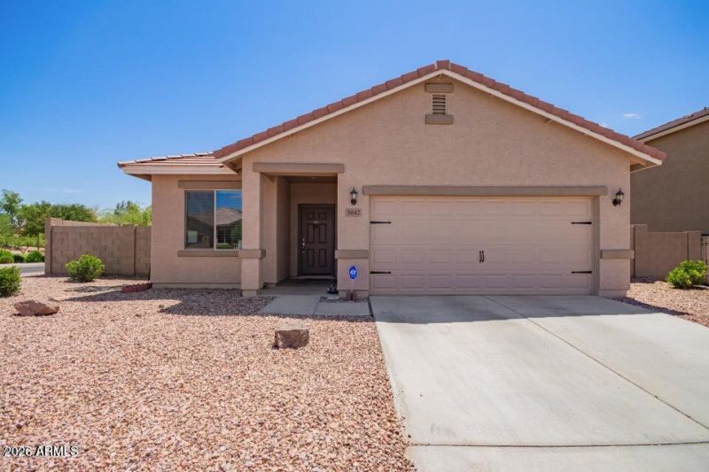 5047 S 245th Lane, Buckeye, AZ 85326 Main Photo