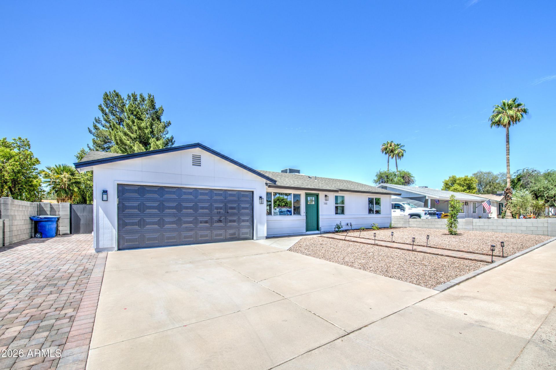 3654 W Carla Vista Drive, Chandler, AZ 85226 Main Photo