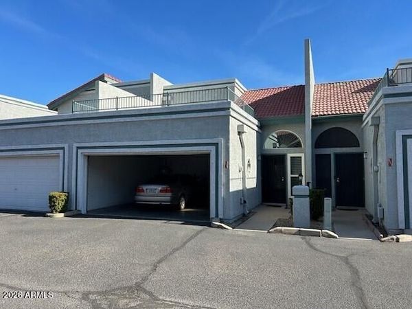 8709 N SHADOW Lane, Peoria, AZ 85345
