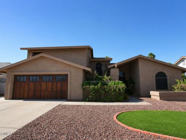 702 W Chilton Street, Chandler, AZ 85225