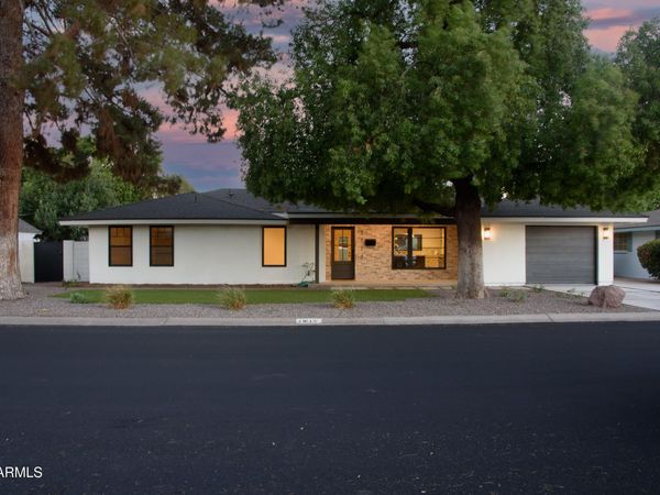 1117 W VERMONT Avenue, Phoenix, AZ 85013