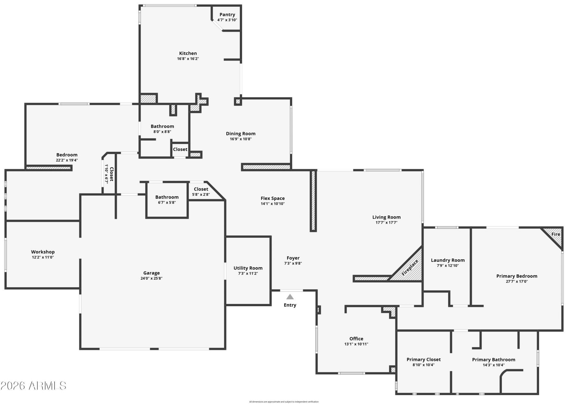 165 Longwood Drive, Sedona, AZ 86351 Main Photo