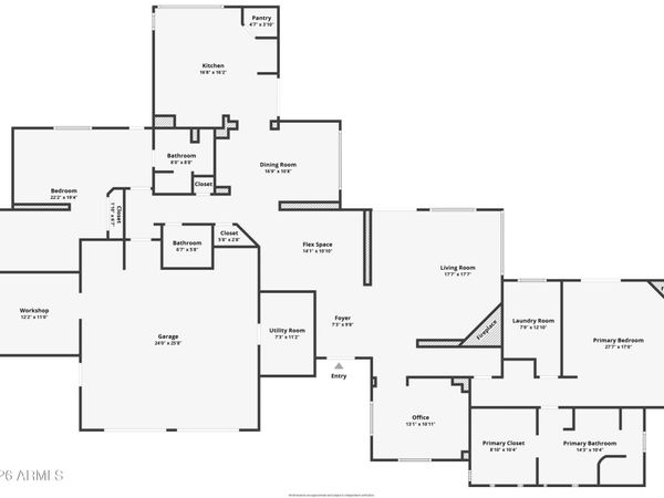 165 Longwood Drive, Sedona, AZ 86351