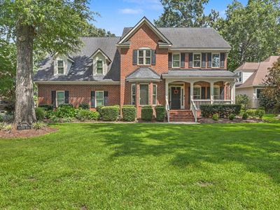 4296 Persimmon Woods Drive, North Charleston, SC 29420