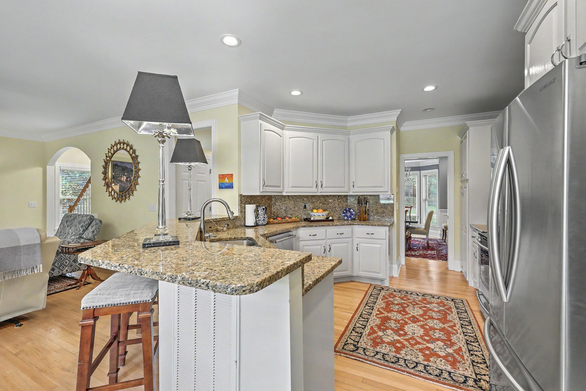 4296 Persimmon Woods Drive Photo 20