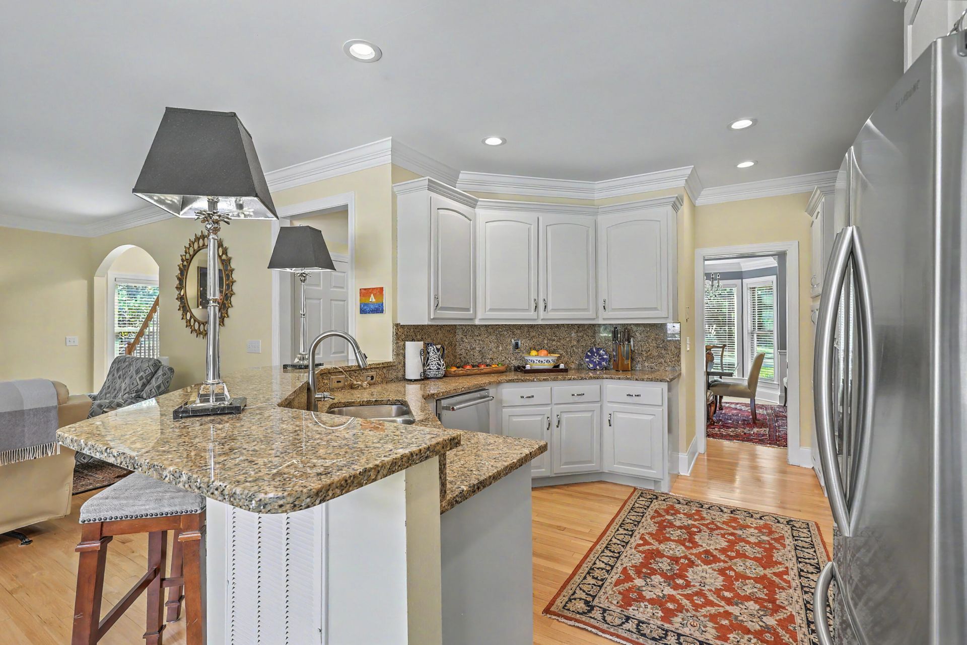 4296 Persimmon Woods Drive Photo 21