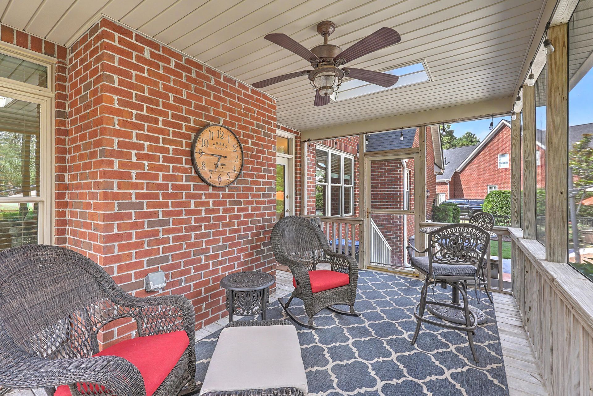 4296 Persimmon Woods Drive Photo 40