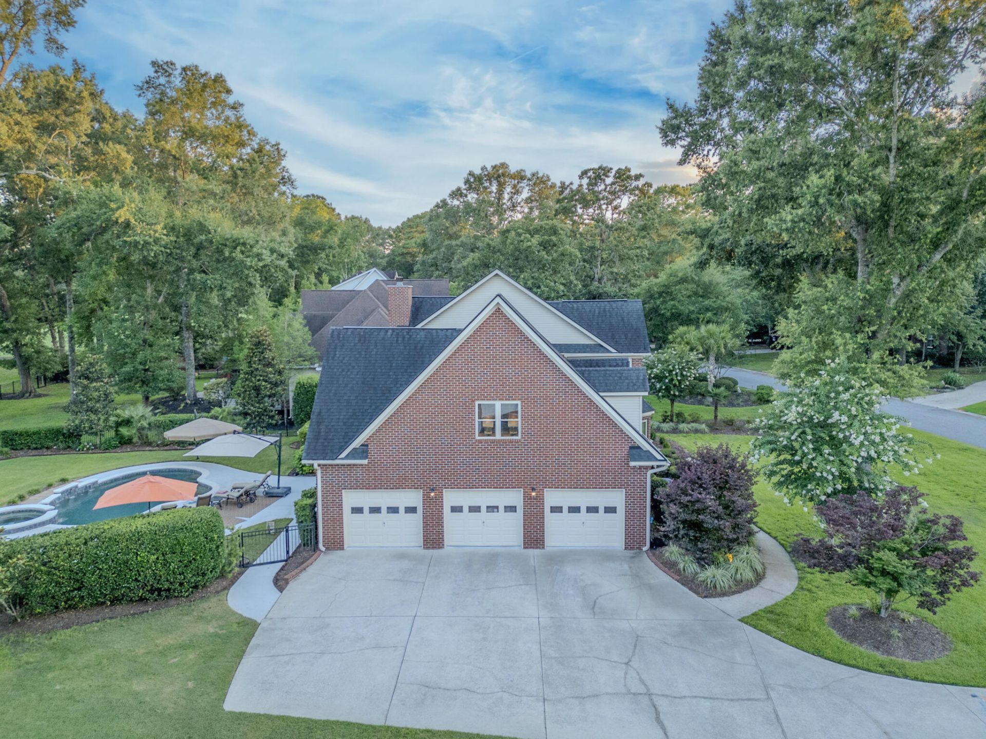 4296 Persimmon Woods Drive Photo 50