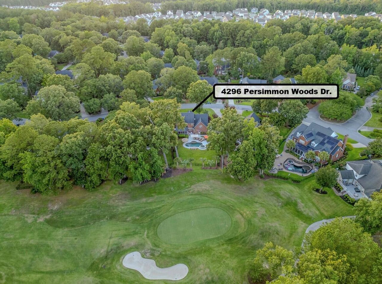 4296 Persimmon Woods Drive Photo 51