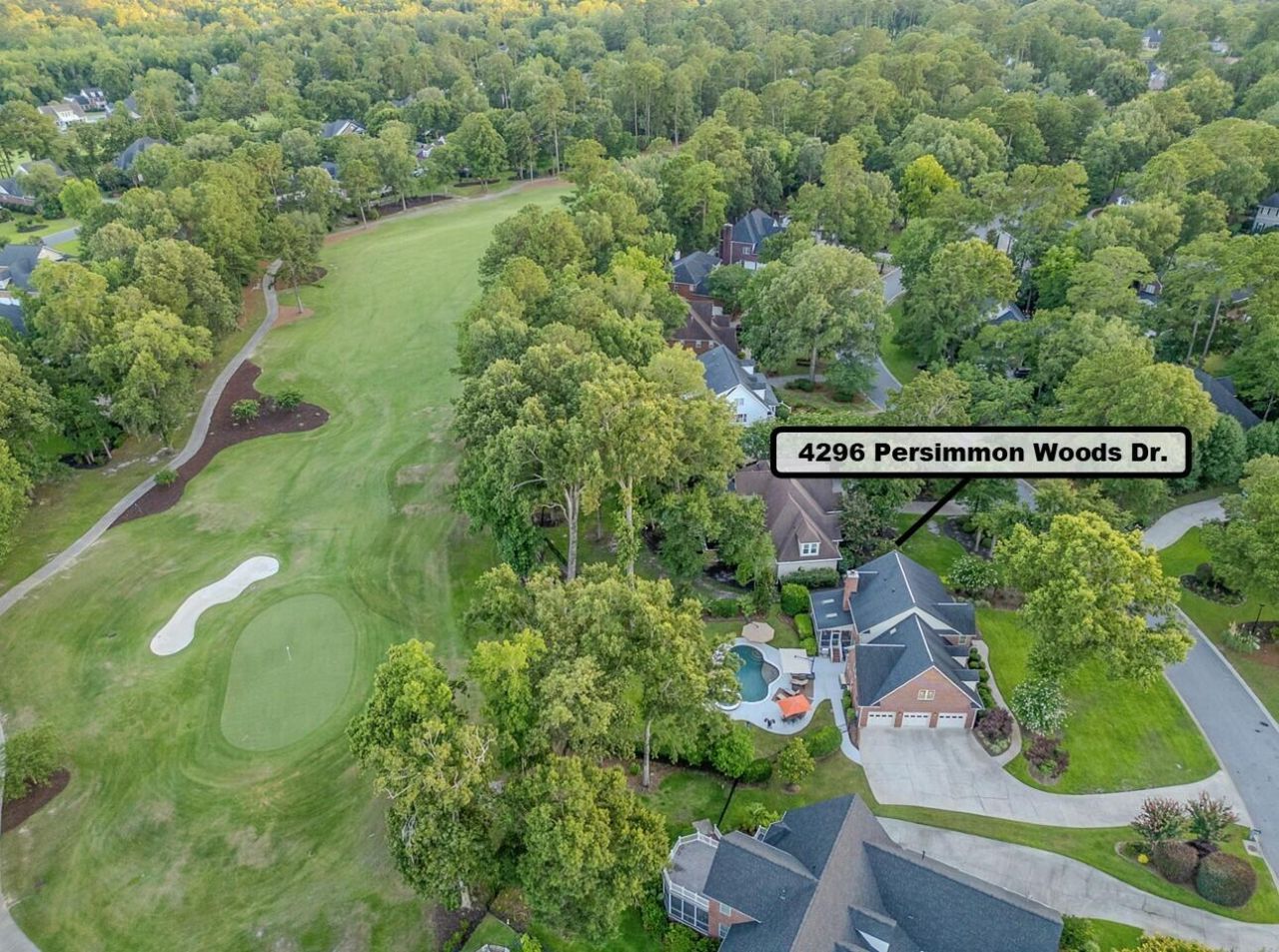 4296 Persimmon Woods Drive Photo 52