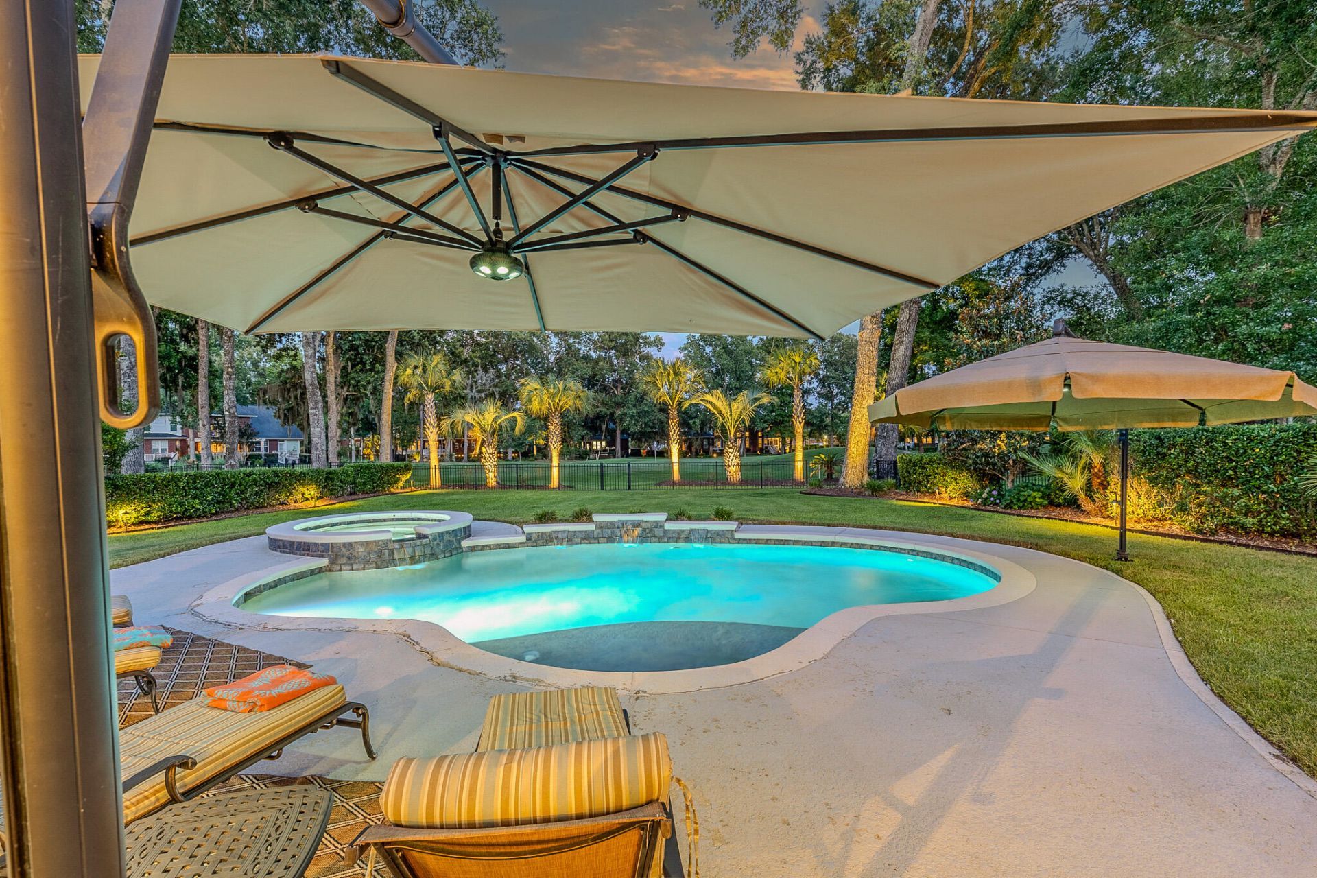 4296 Persimmon Woods Drive Photo 65