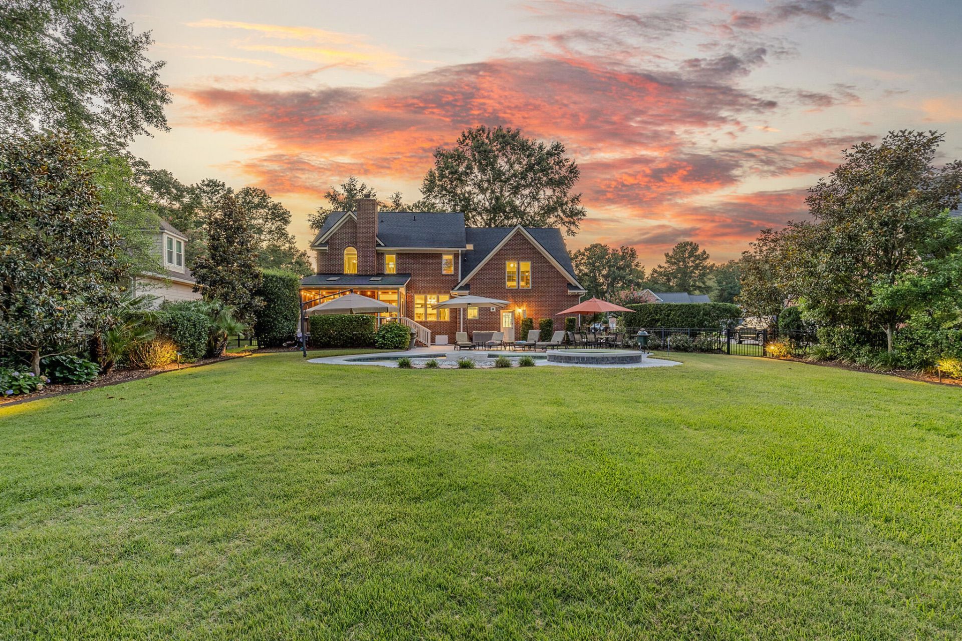 4296 Persimmon Woods Drive Photo 77