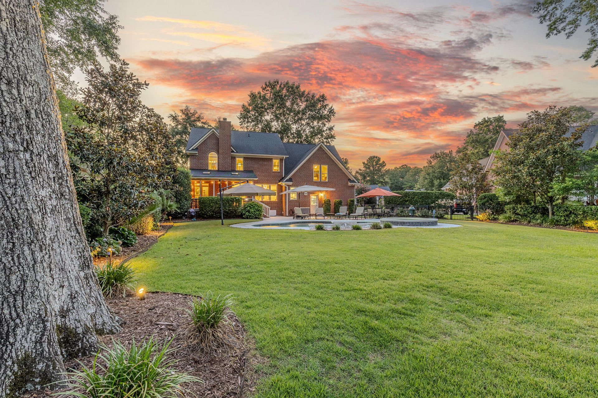 4296 Persimmon Woods Drive Photo 79