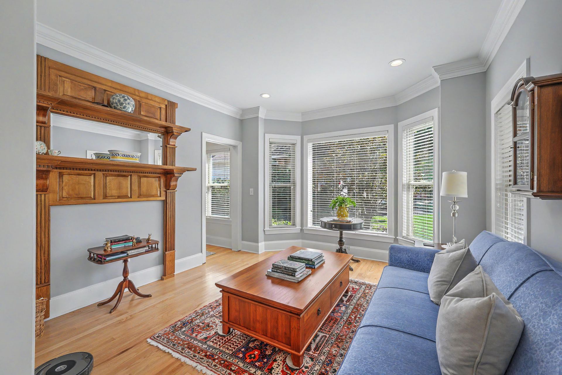 4296 Persimmon Woods Drive Photo 8