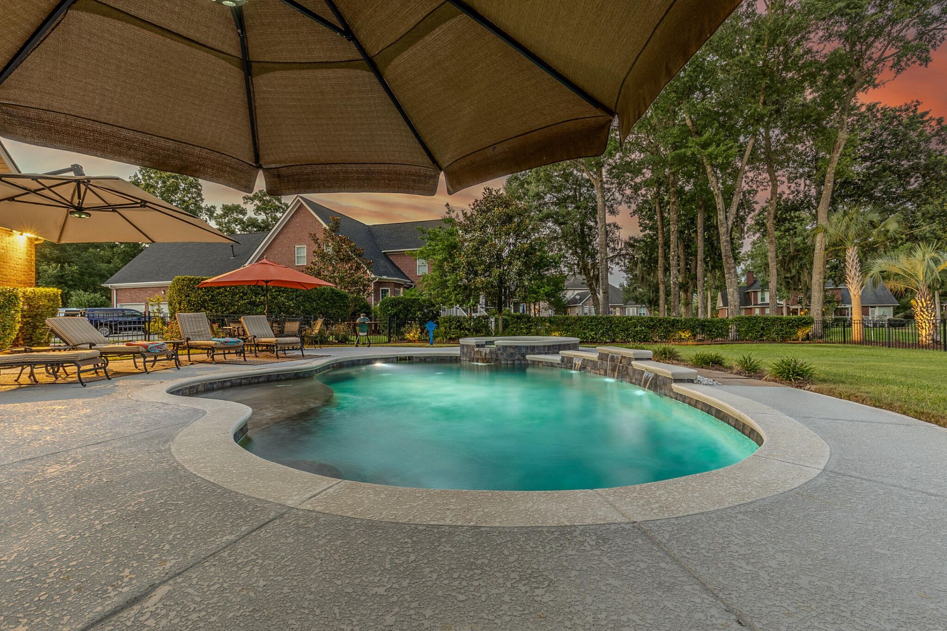 4296 Persimmon Woods Drive Photo 84