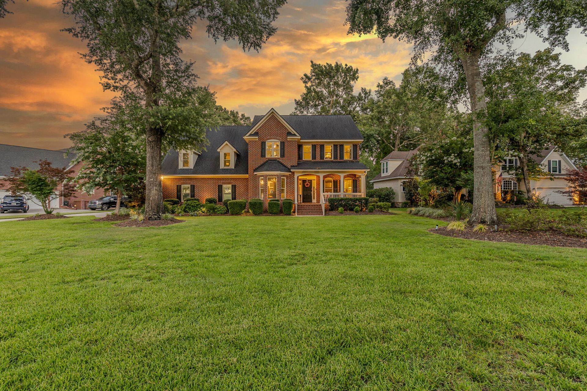 4296 Persimmon Woods Drive Photo 90