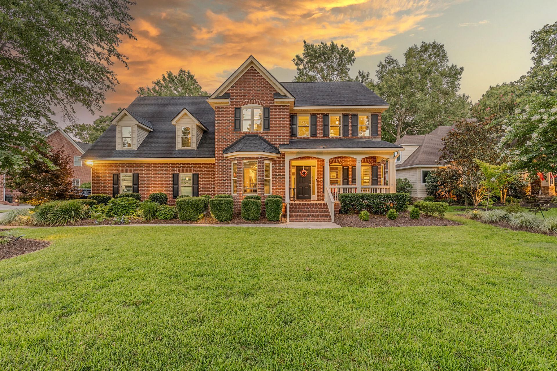 4296 Persimmon Woods Drive Photo 93