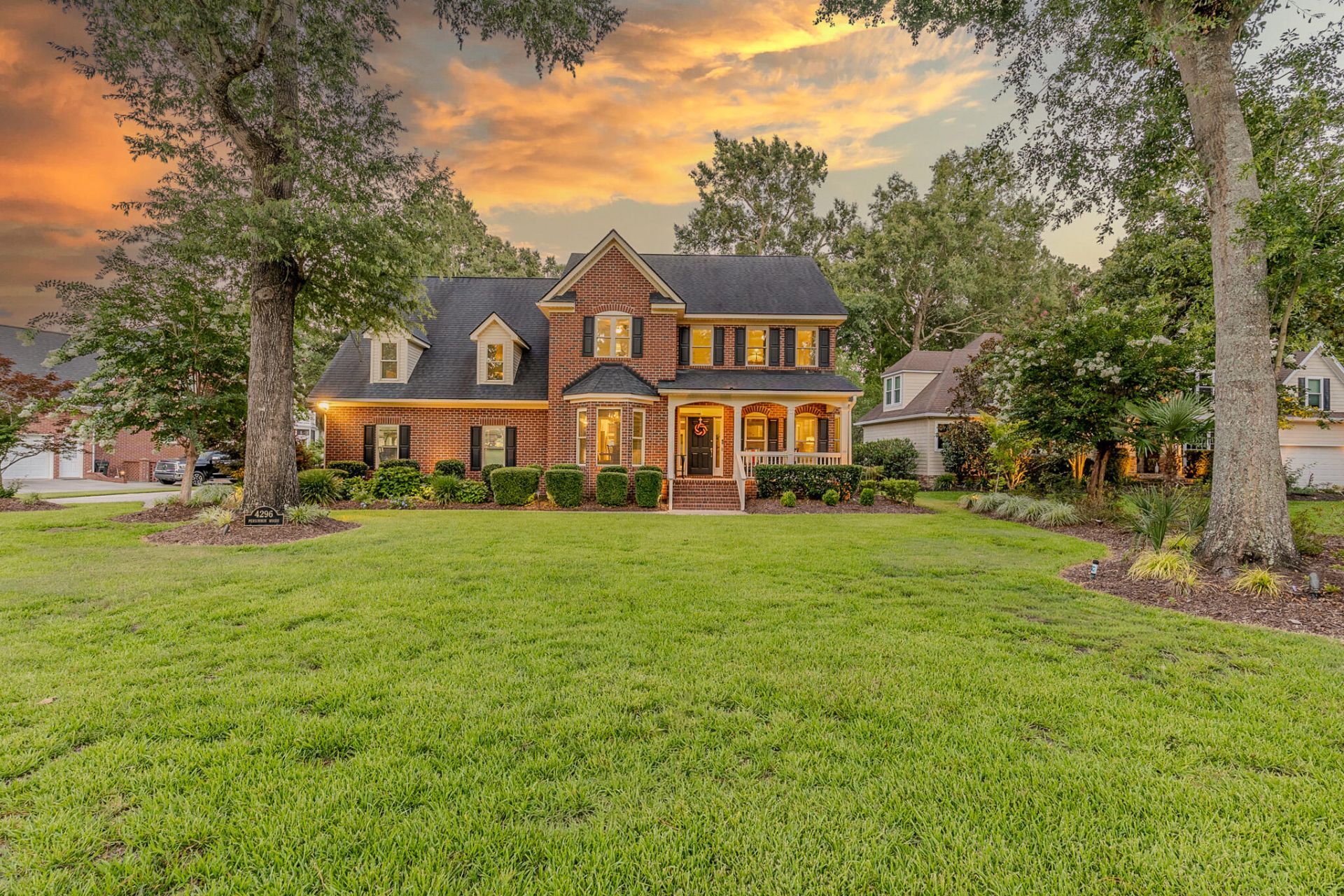 4296 Persimmon Woods Drive Photo 95