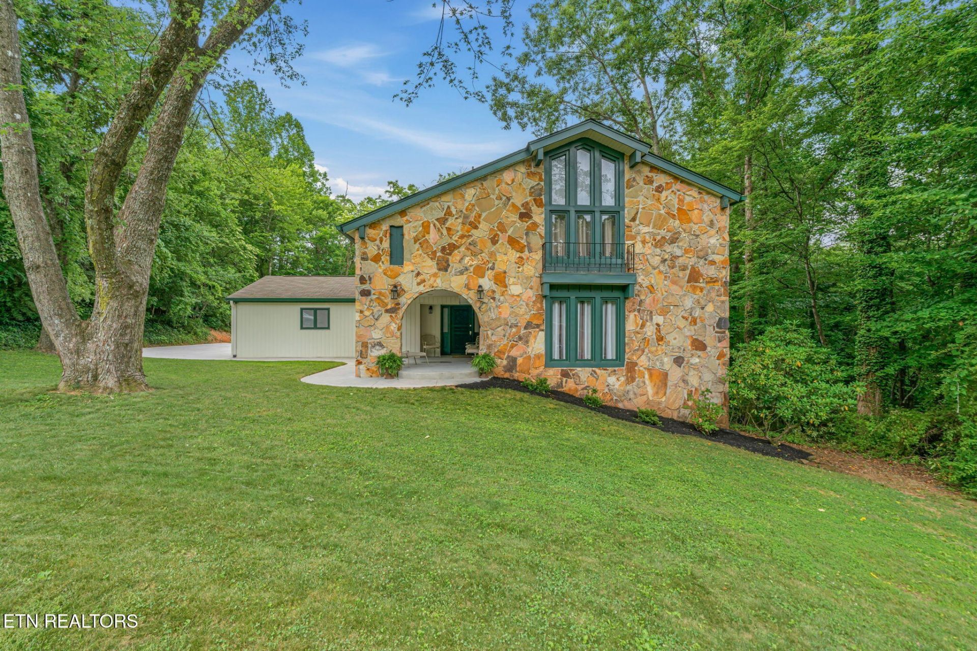 138 Newell Lane, Oak Ridge, TN 37830 Main Photo