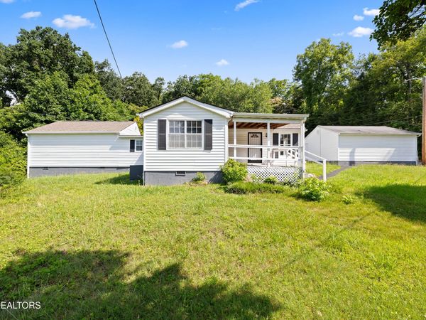 7001 Bert Newman Lane, Knoxville, TN 37931