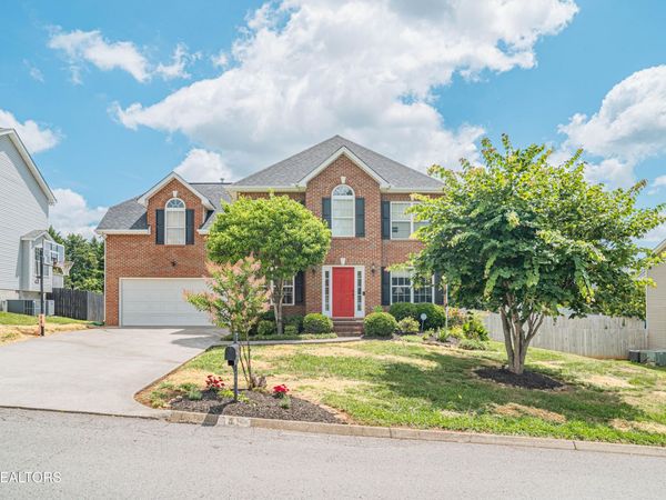 7604 Shadewell Drive, Knoxville, TN 37938