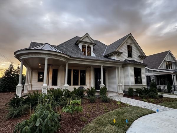 1835 William Campbell Court , Franklin, TN 37064