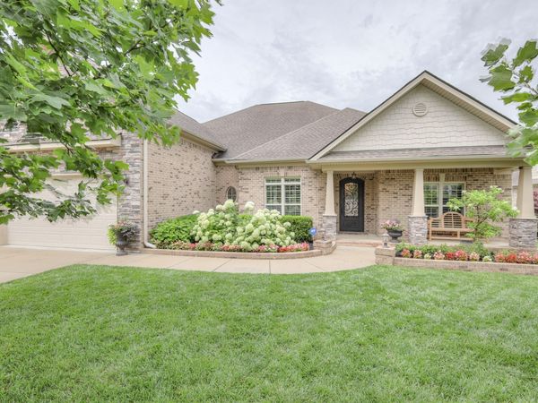 9006 Safe Haven Pl, Spring Hill, TN 37174