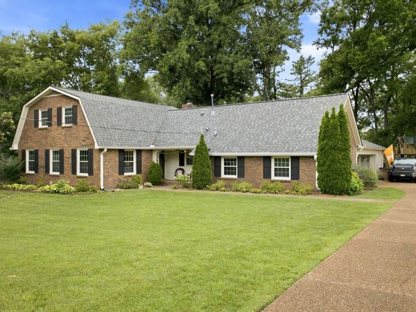 1307 Haber Dr , Brentwood, TN 37027