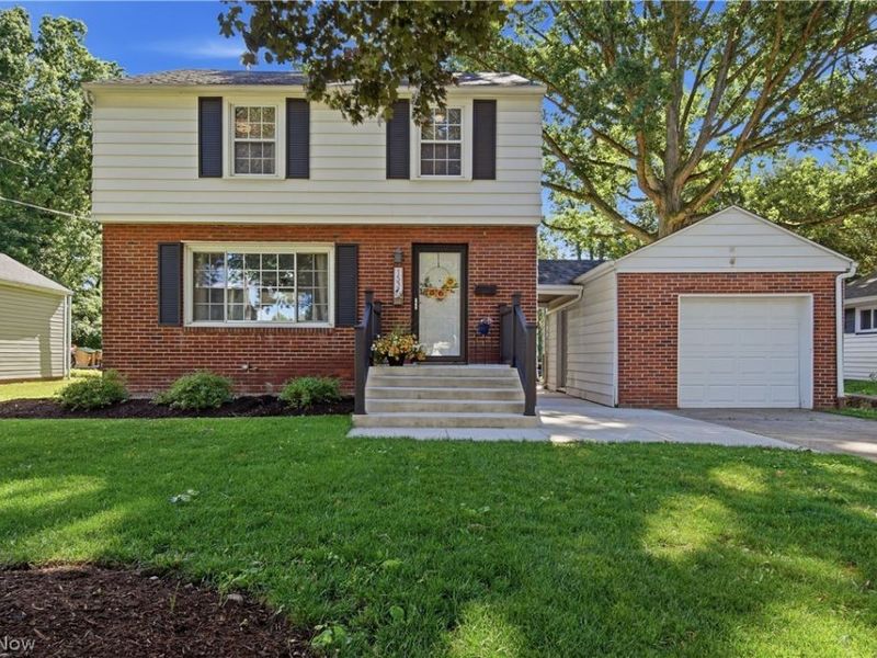 1537 19th Street, Cuyahoga Falls, OH 44223 Photo 1