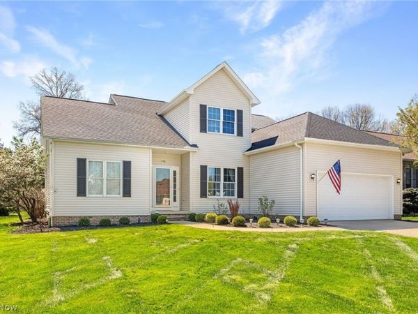 758 Southridge Road , Northfield, OH 44067