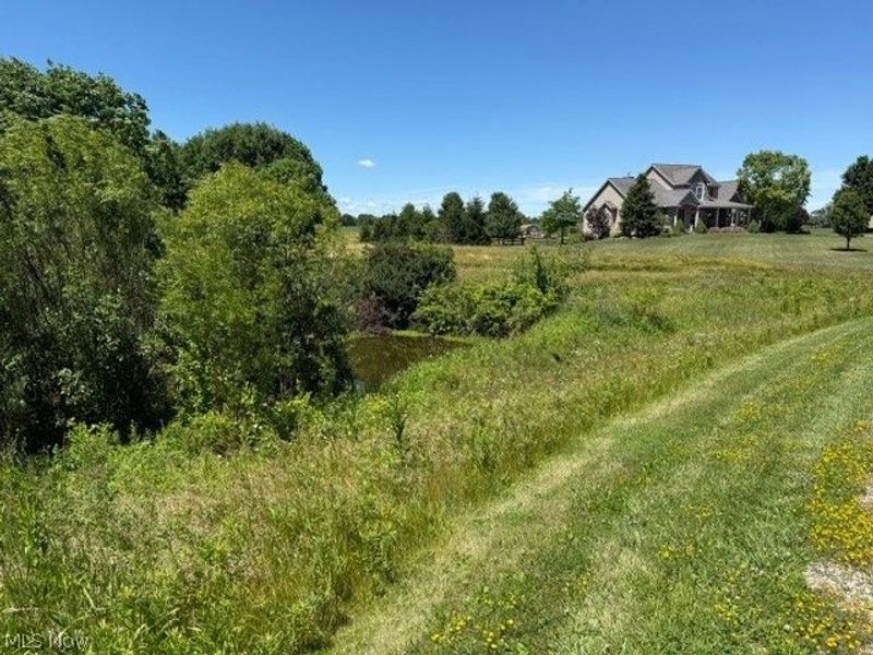 7440 Hunters Glen Lane, Seville, OH 44273 Photo 2