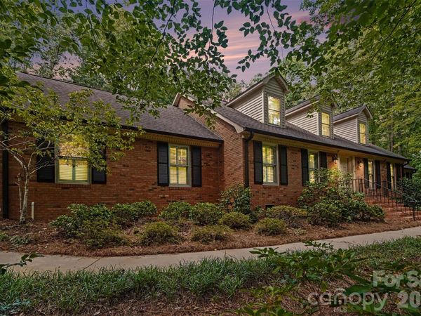 215 Chedworth Court, Concord, NC 28025