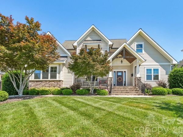 2032 Eaton Road , Charlotte, NC 28205