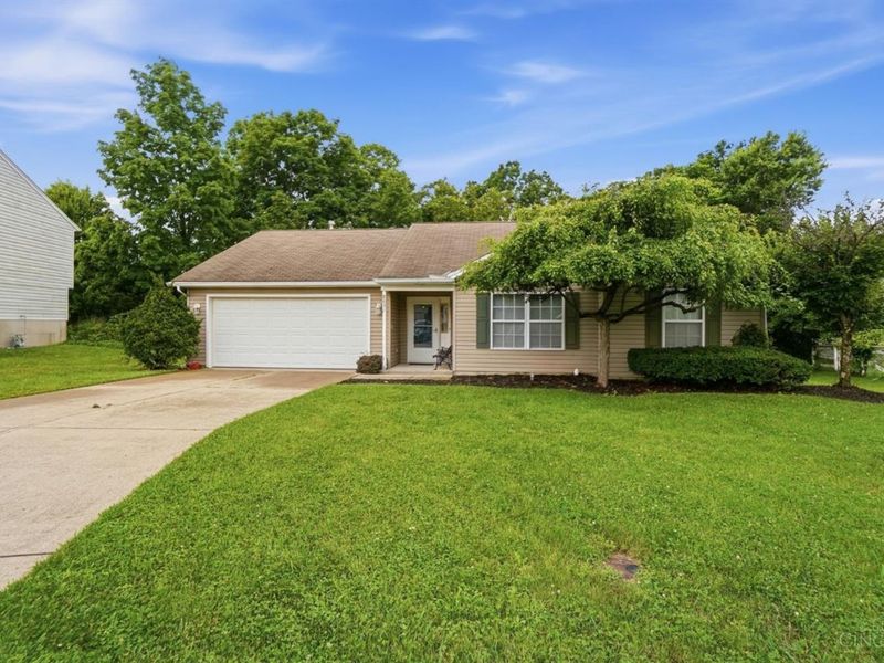 8051 Second Street, West Chester, OH 45069 Photo 2