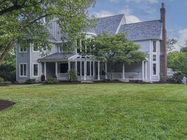 3920 Shadowood Circle, Allison Park, PA 15101