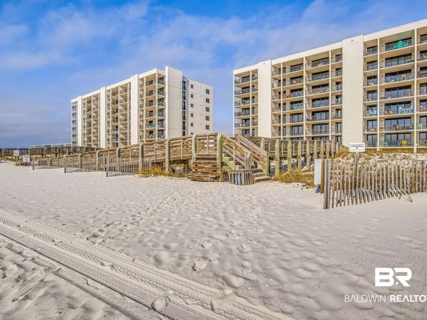 28760 Perdido Beach Boulevard, Unit 505SE, Orange Beach, AL 36561