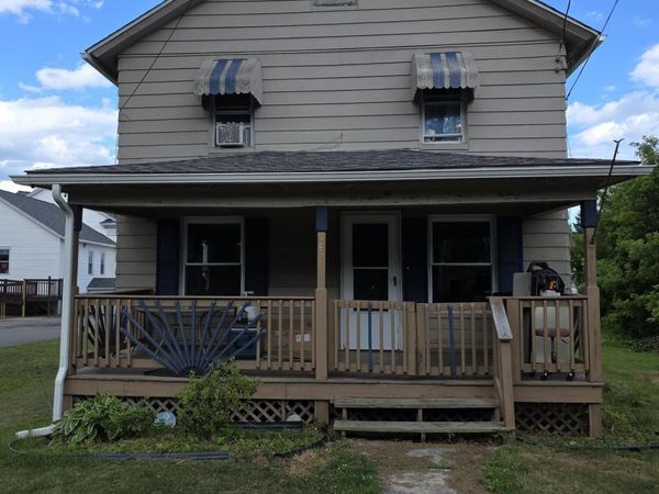 142 Center Street, Waymart, PA 18472
