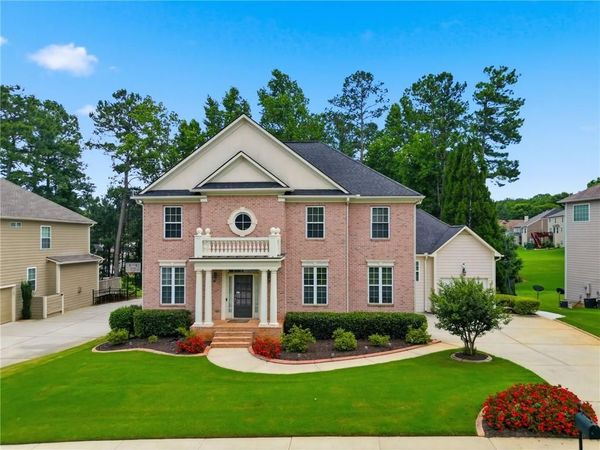 3352 Walnut Ridge , Atlanta, GA 30349