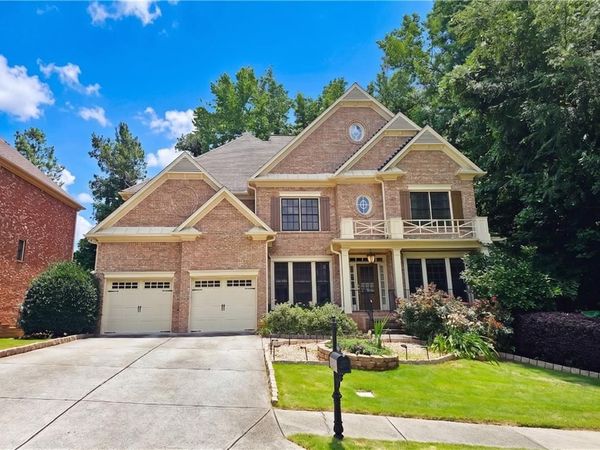 1754 Morningdale Circle , Duluth, GA 30097