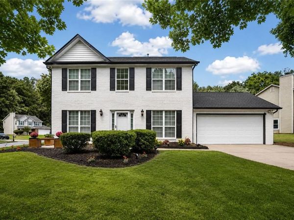 359 Howell Drive SW, Atlanta, GA 30331