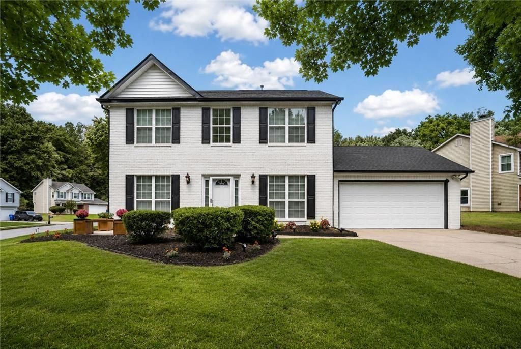 359 Howell Drive Sw, Atlanta, GA 30331 Main Photo